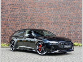 Audi RS 6 Avant *DynamicPlus