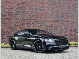 Bentley Continental GT V8 *Naim*Mulliner