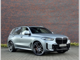 BMW X5 50e xDrive