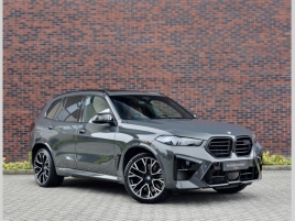 BMW X5 M COMPETITION INDIVIDUAL