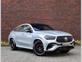 Mercedes-Benz GLE 53 AMG Coupe 4-Matic *Hybrid