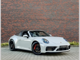 Porsche 911 992 Targa 4 GTS