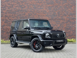 Mercedes-Benz G63 AMG 4M *Manufaktur