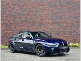 BMW M3 Competition