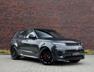 Land Rover Range Rover Sport P460e 3.0 I6AWD Dynamic New M.