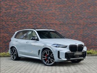 BMW X5 M60i xDrive 4.4 V8 M SPORT