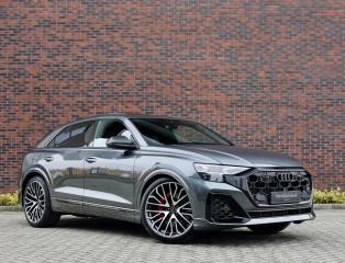 Audi Q8 60 TFSIe Quattro