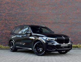 BMW X5 40i xDrive *M SPORT