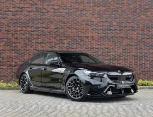 BMW M5 New model, *Keram*a*B&W*HUD