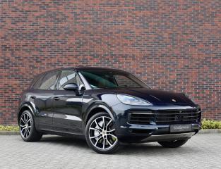 Porsche Cayenne S *Bose*ChronoSport