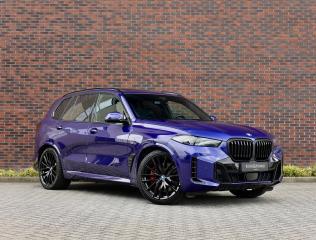 BMW X5 X5 50e x-Drive *M-Sport 