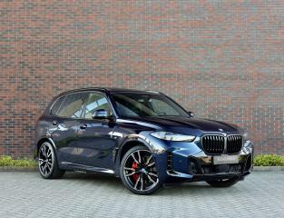 BMW X5 50e xDrive *M Sport Pro