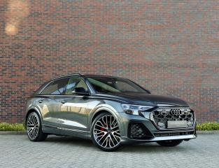 Audi Q8 60 TFSIe Quattro *New