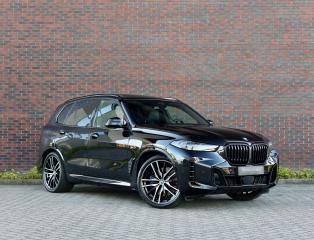 BMW X5 50e xDrive*M-SPORT Pro