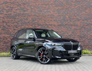BMW X5 50e xDrive, M SPORT,B&W,Indiv.