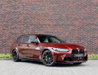 BMW M3 Touring xDrive Competition