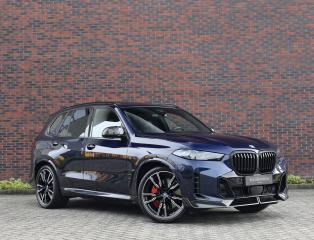 BMW X5 50e xDrive M SPORT M-Perform.