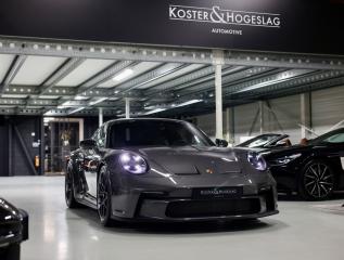 Porsche 911 992GT3 Touring Excl.Manufaktur