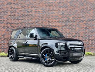 Land Rover Defender P400e X-Dynamic