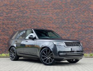 Land Rover Range Rover P550e Autobiography 23 