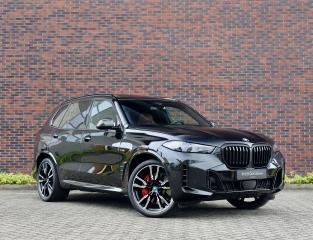 BMW X5 50e xDrive M SPORT Individual