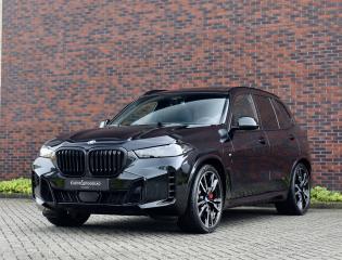 BMW X5 50e xDrive M SPORT PRO