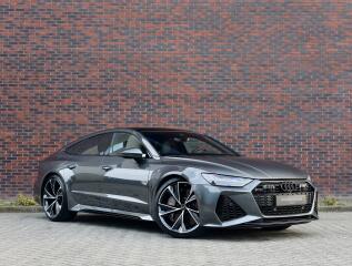 Audi RS 7 4.0 V8TFSI Quattro ceramic br.