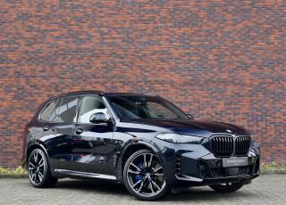 BMW X5 50e xDrive M SPORT