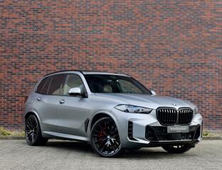 BMW X5 50e xDrive M SPORT Matte