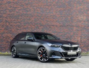 BMW Touring 550e xDrive MSPORT Mat