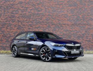 BMW Touring 550e xDrive MSPORT PRO