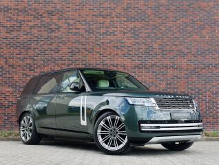 Land Rover Range Rover P460e Autobiography LWB