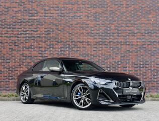 BMW M2 40i xDrive Coup�