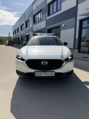 Mazda CX-30 Skyactiv-X186 GT Plus