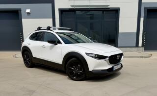 Mazda CX-30 Skyactiv-X186 GT Plus
