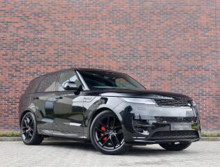 Land Rover Range Rover Sport 3.0 V6 ehybrid