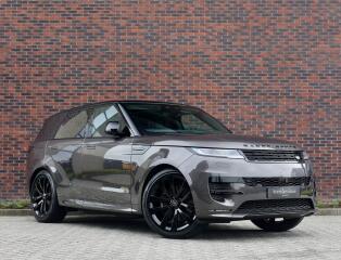 Land Rover Range Rover Sport P550e Autobiography