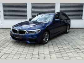 BMW 530D 195KW M-PACKET DPH
