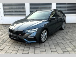 koda Octavia RS 2.0L TDI 147KW DSG DPH