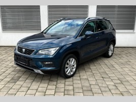 Seat Ateca Move 1.5 Tsi 110kw dph