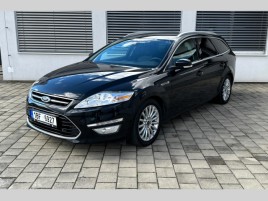 Ford Mondeo Titanium Tdci 103kw 