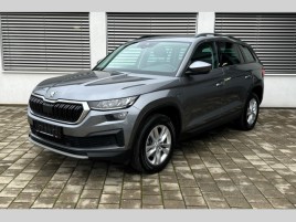 koda Kodiaq 2.0l TDI 110KW DSG DPH