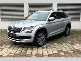 koda Kodiaq L&K 2.0l TDI 110KW DSG DPH