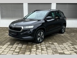 koda Karoq 2.0l TDI 85KW DSG DPH