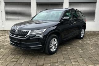 koda Kodiaq STYLE 2.0l TDI 110KW DSG DPH