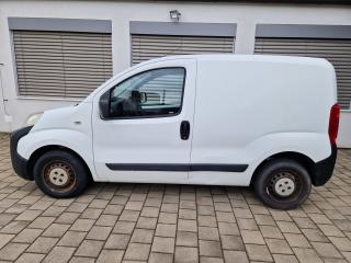 Citron Nemo 1.4 benzn 54 kW
