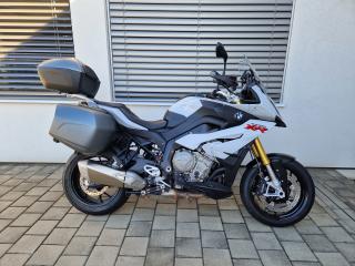 BMW S 1000 XR 