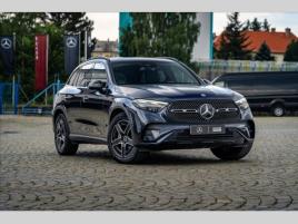 Mercedes-Benz GLC 2.0   220 d 4Matic AMG