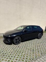 koda Scala Monte Carlo, DPH, 1.5TSI 110KW