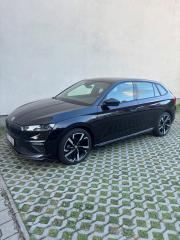 koda Scala Monte Carlo, DPH, 1.5TSI 110KW
